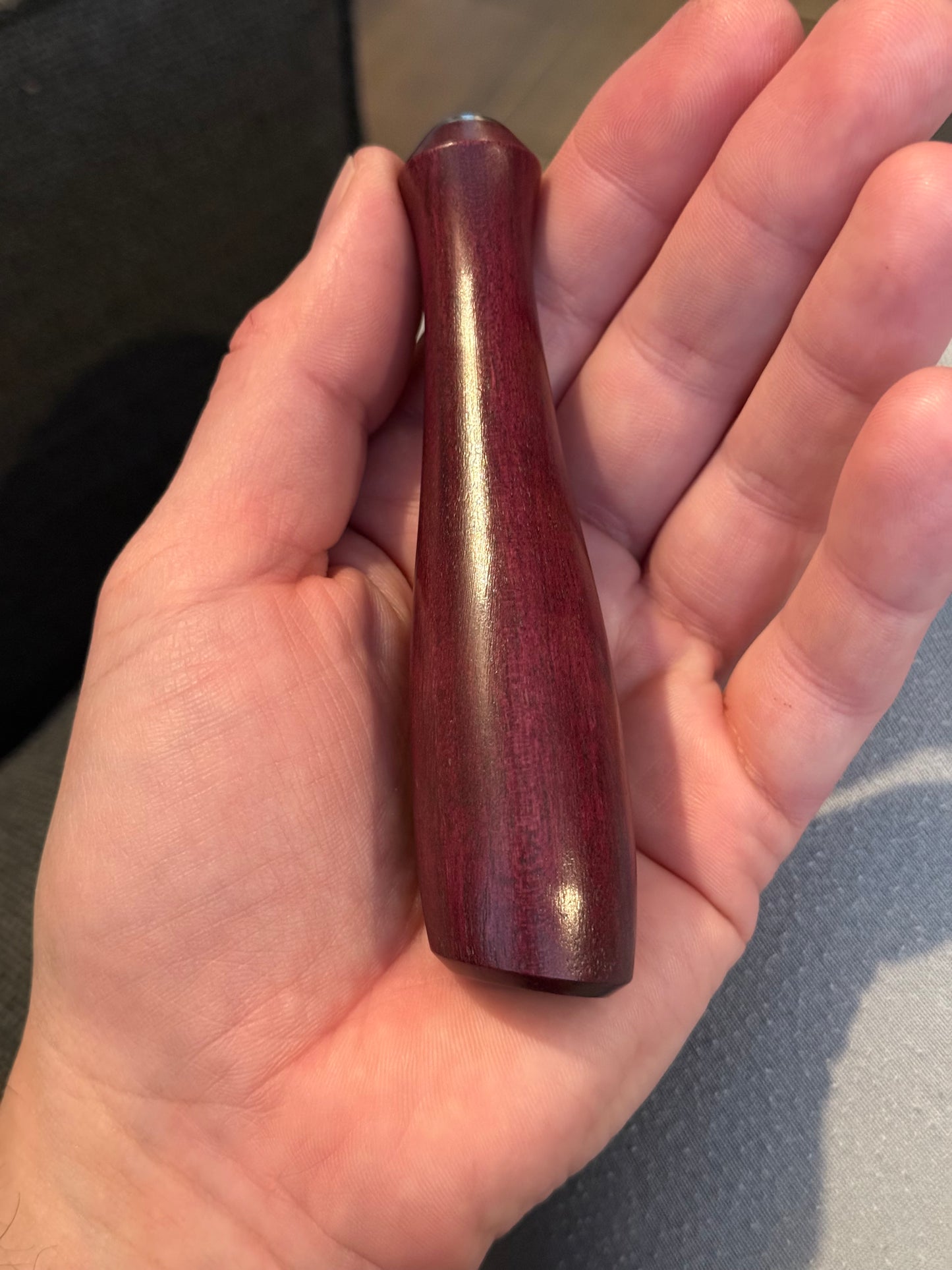 Custom Tungsten Trimmers