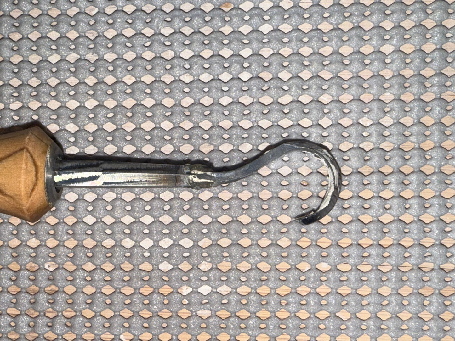 Custom Tungsten Trimmers