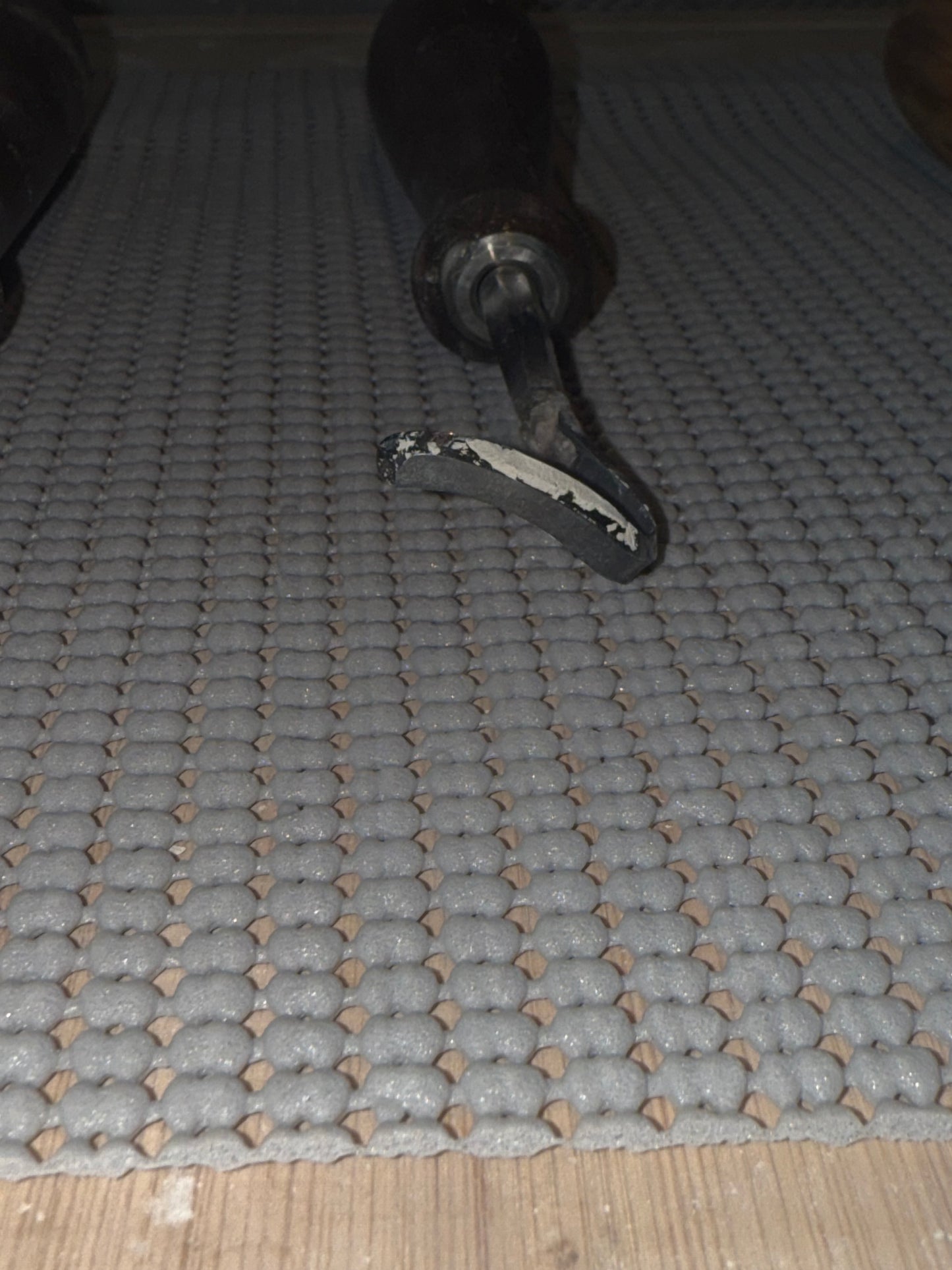 Custom Tungsten Trimmers