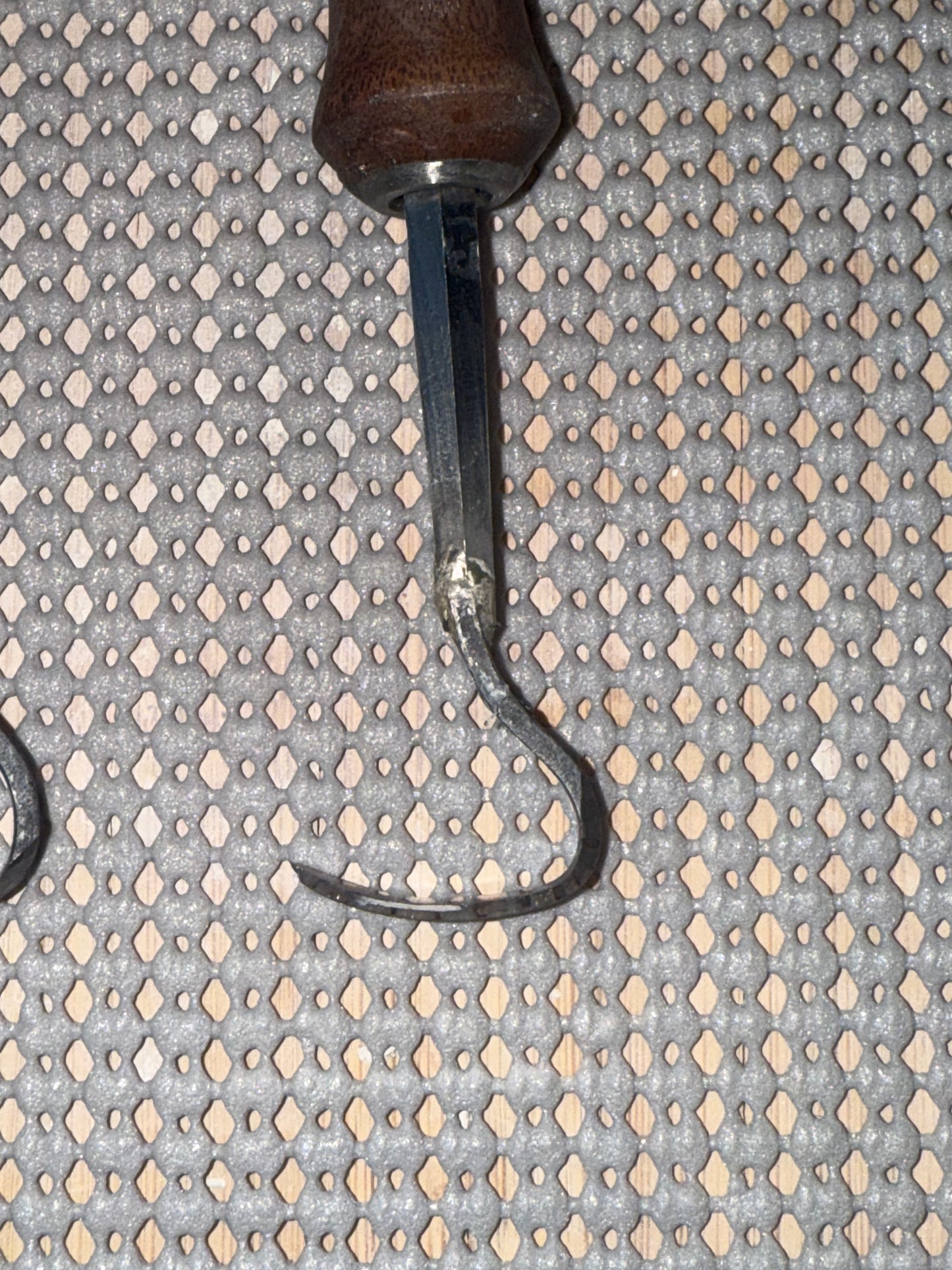 Custom Tungsten Trimmers