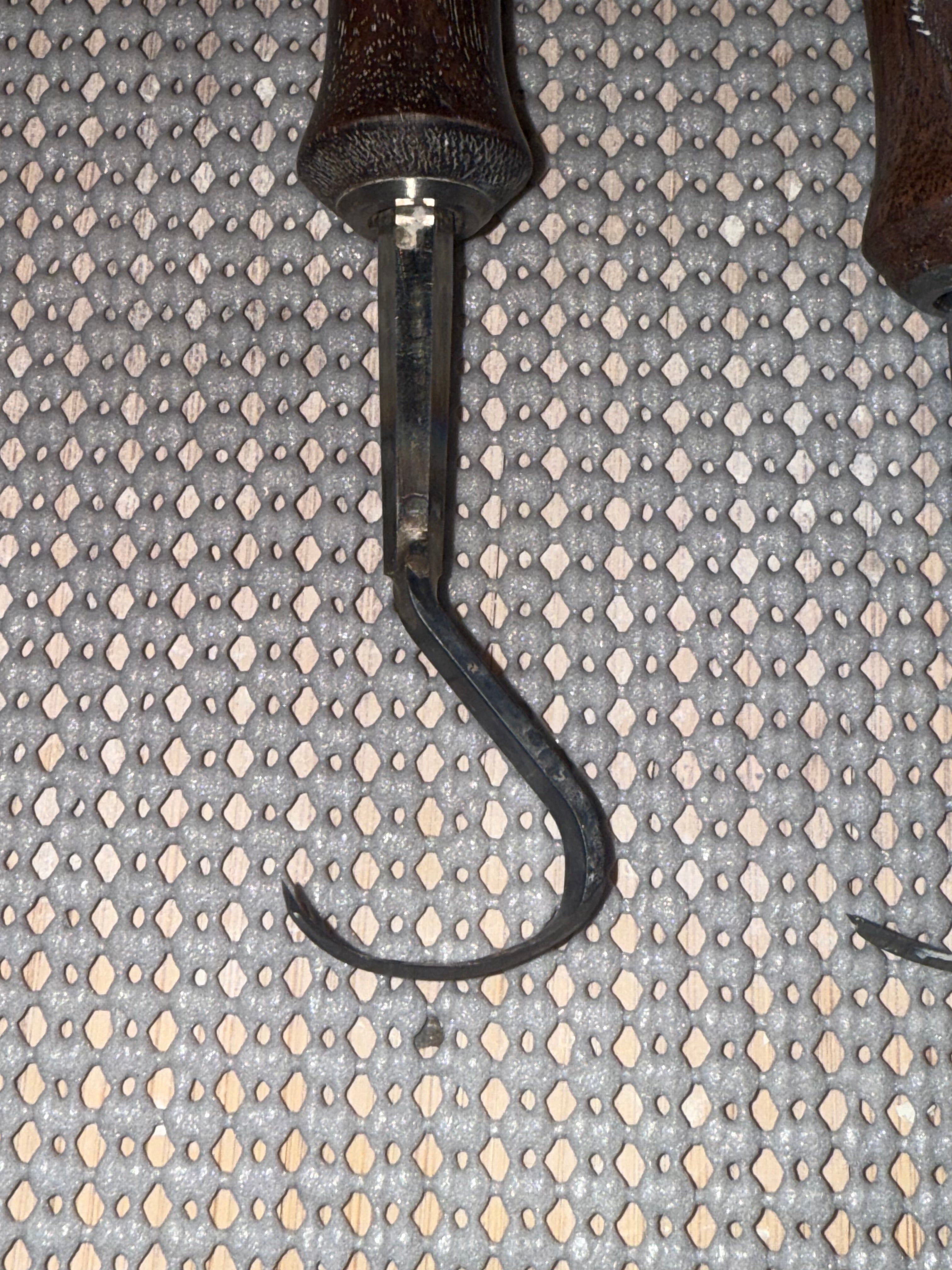 Custom Trimmers Custom Tungsten Trimmers – Sophisticated_Pagan