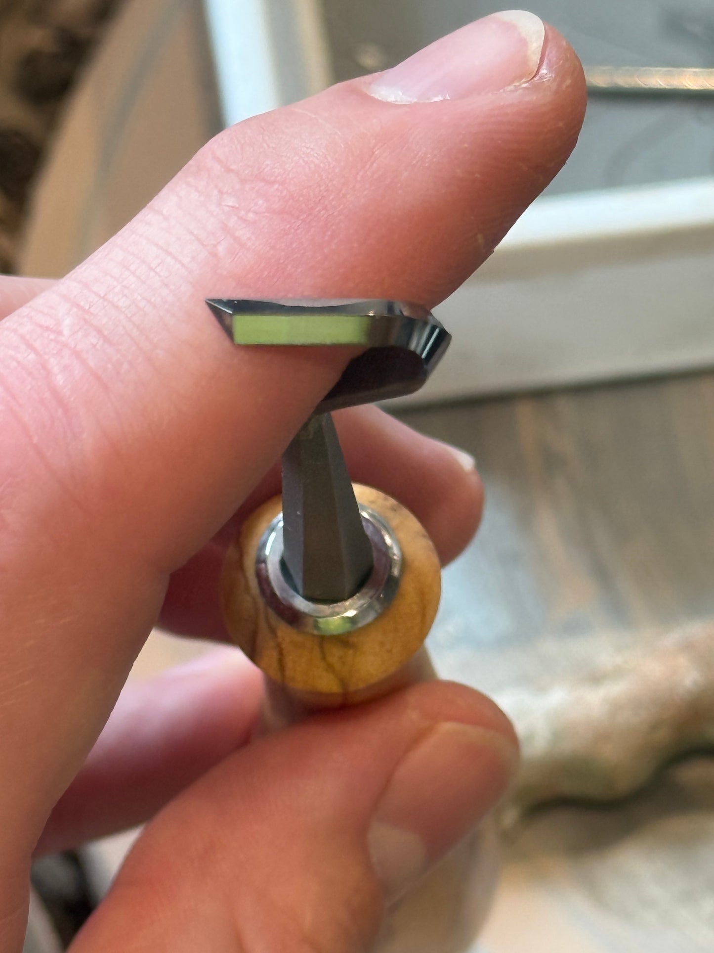 Custom Tungsten Trimmers