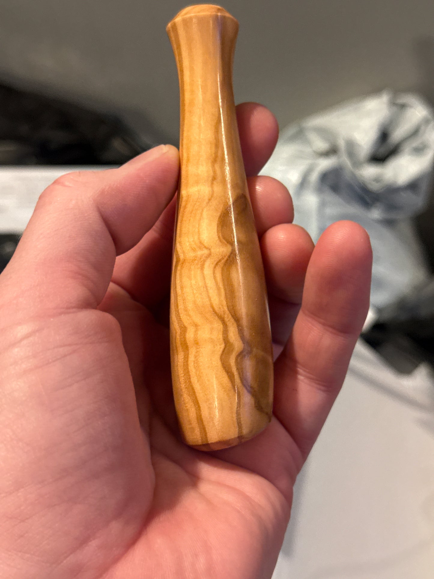 Custom Tungsten Trimmers