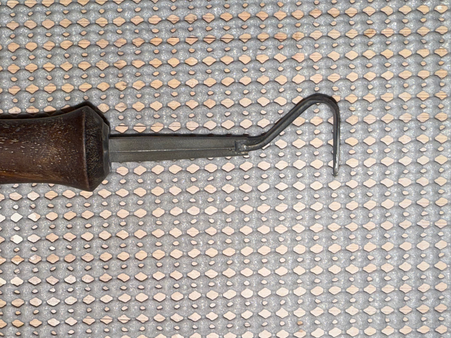 Custom Tungsten Trimmers