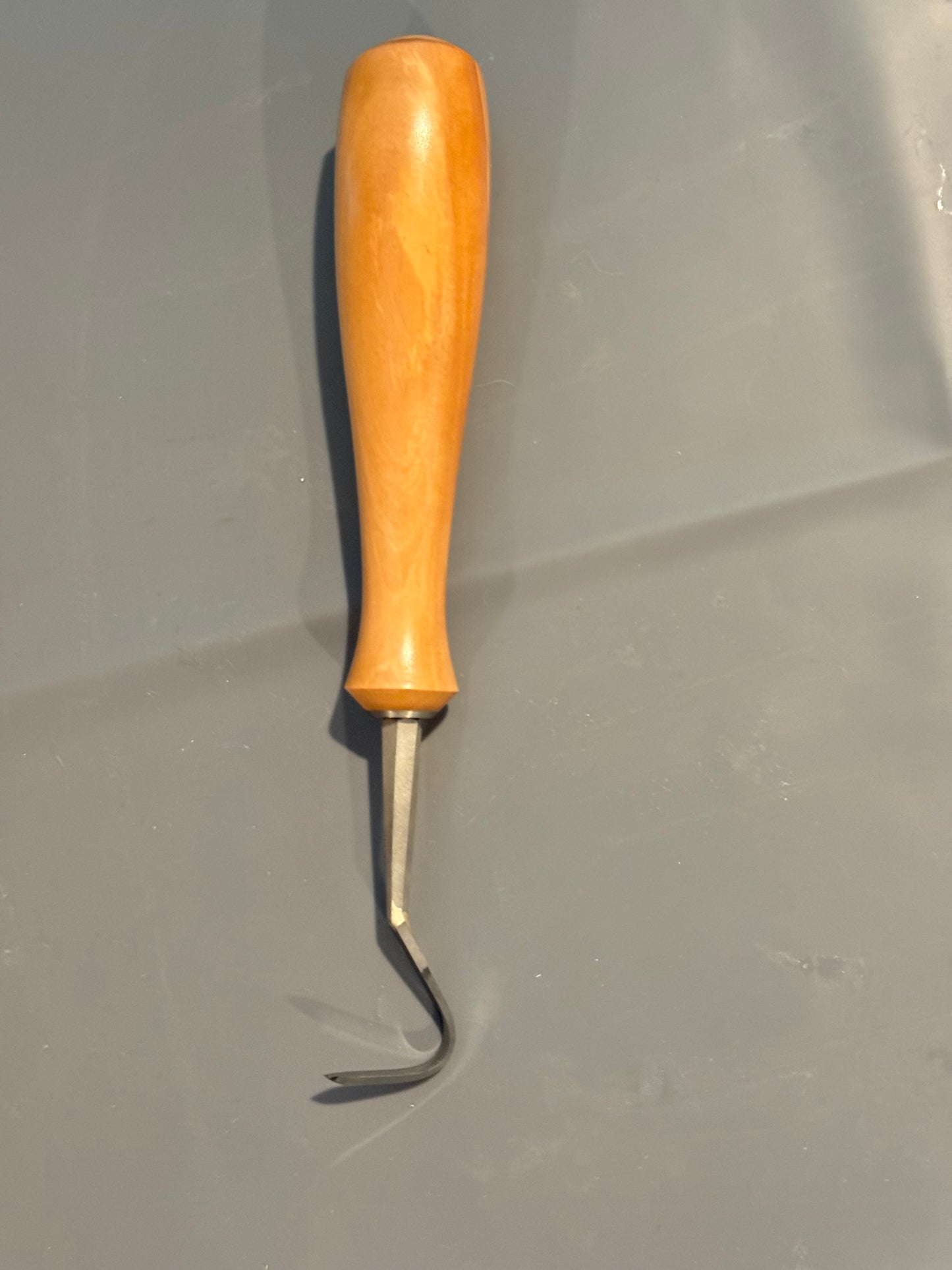 #7 Leaf-Point