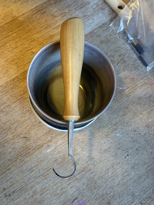 Tungsten Trimmer (C)