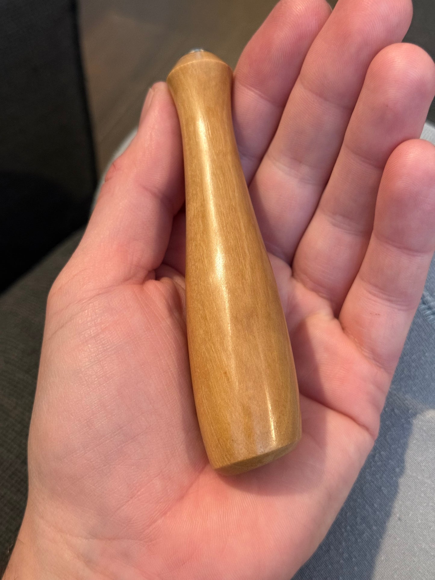 Custom Tungsten Trimmers