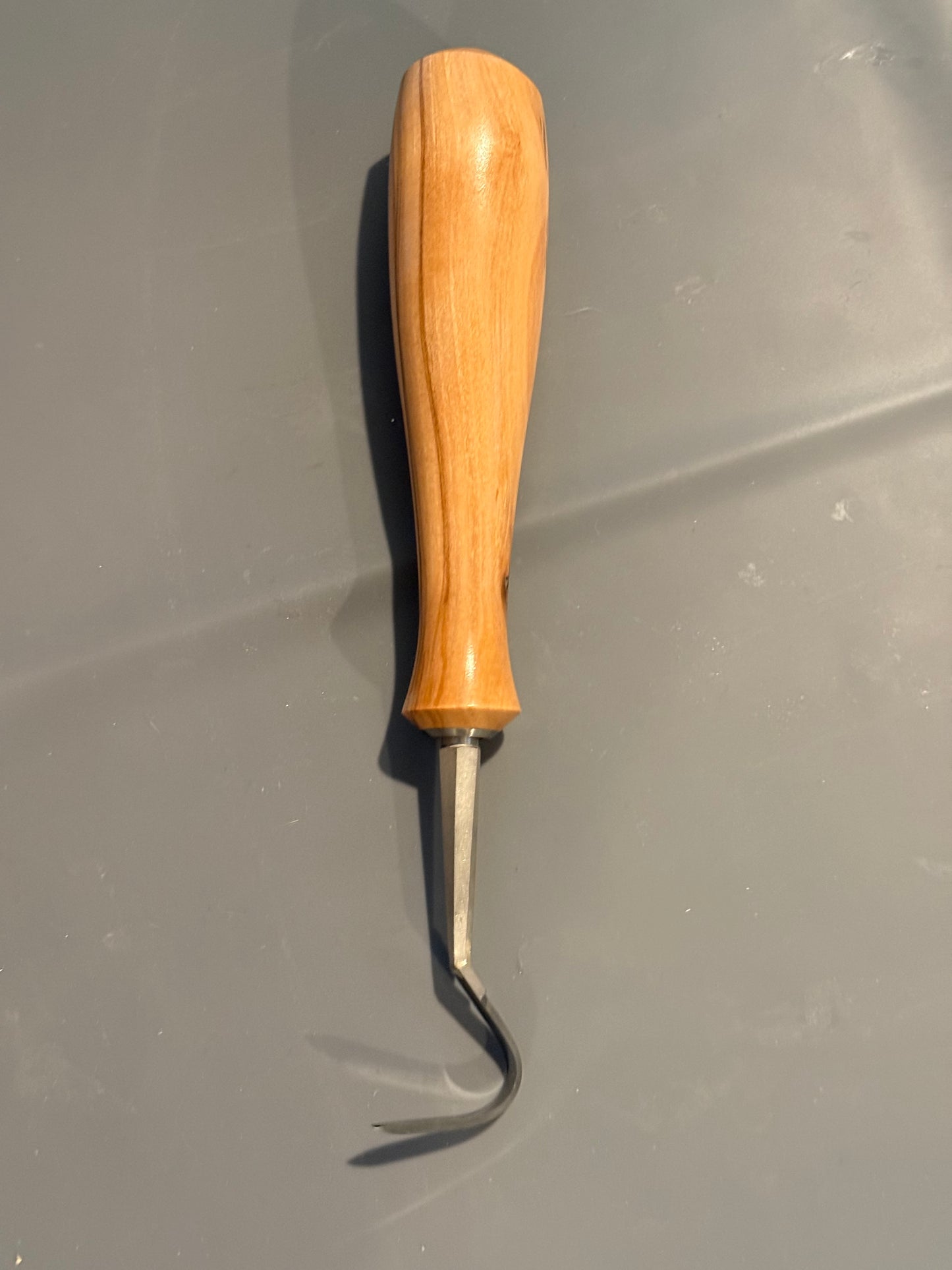 #7 Leaf-Point