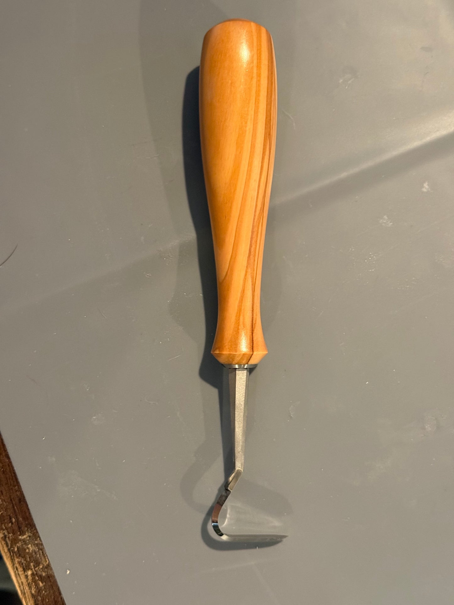 #7 Leaf-Point